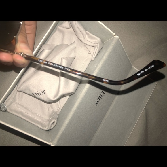 Dior Sunglasses - Picture 5 of 5